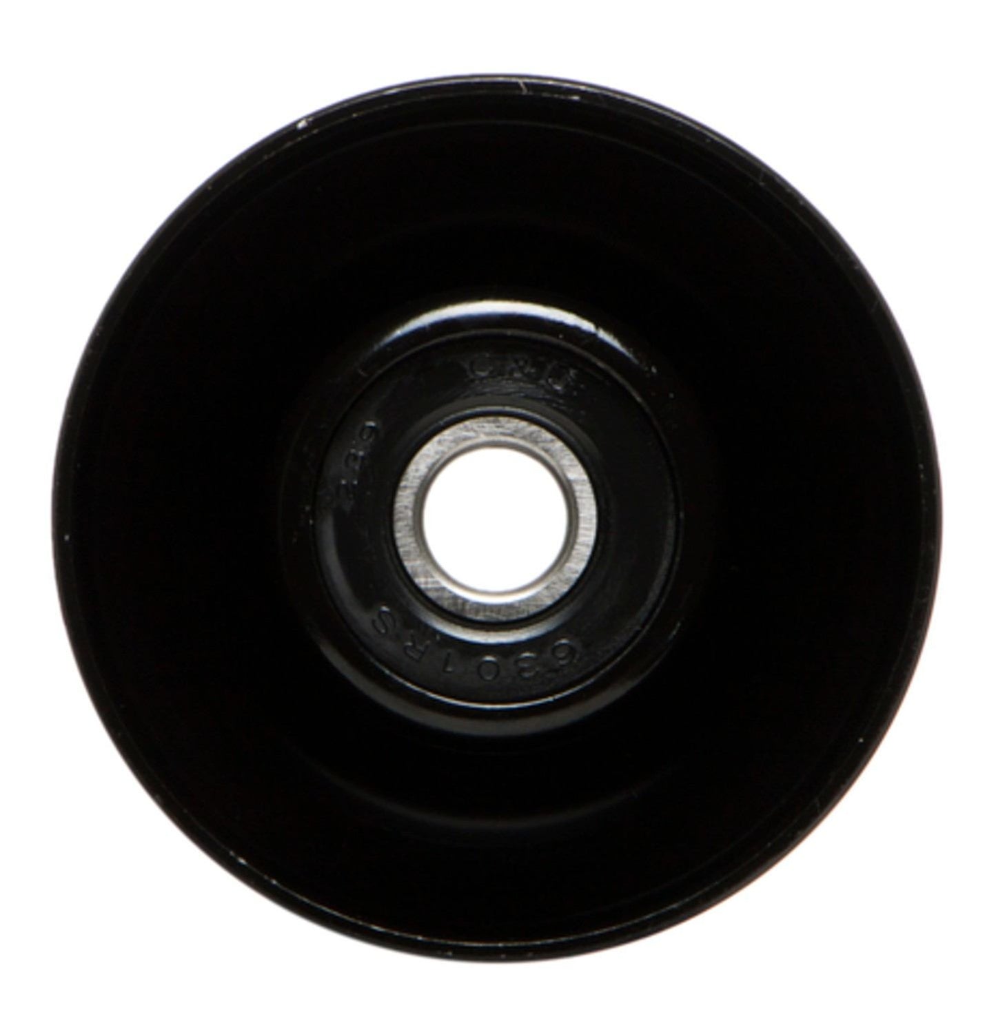Hayden Accessory Drive Belt Idler Pulley 5937