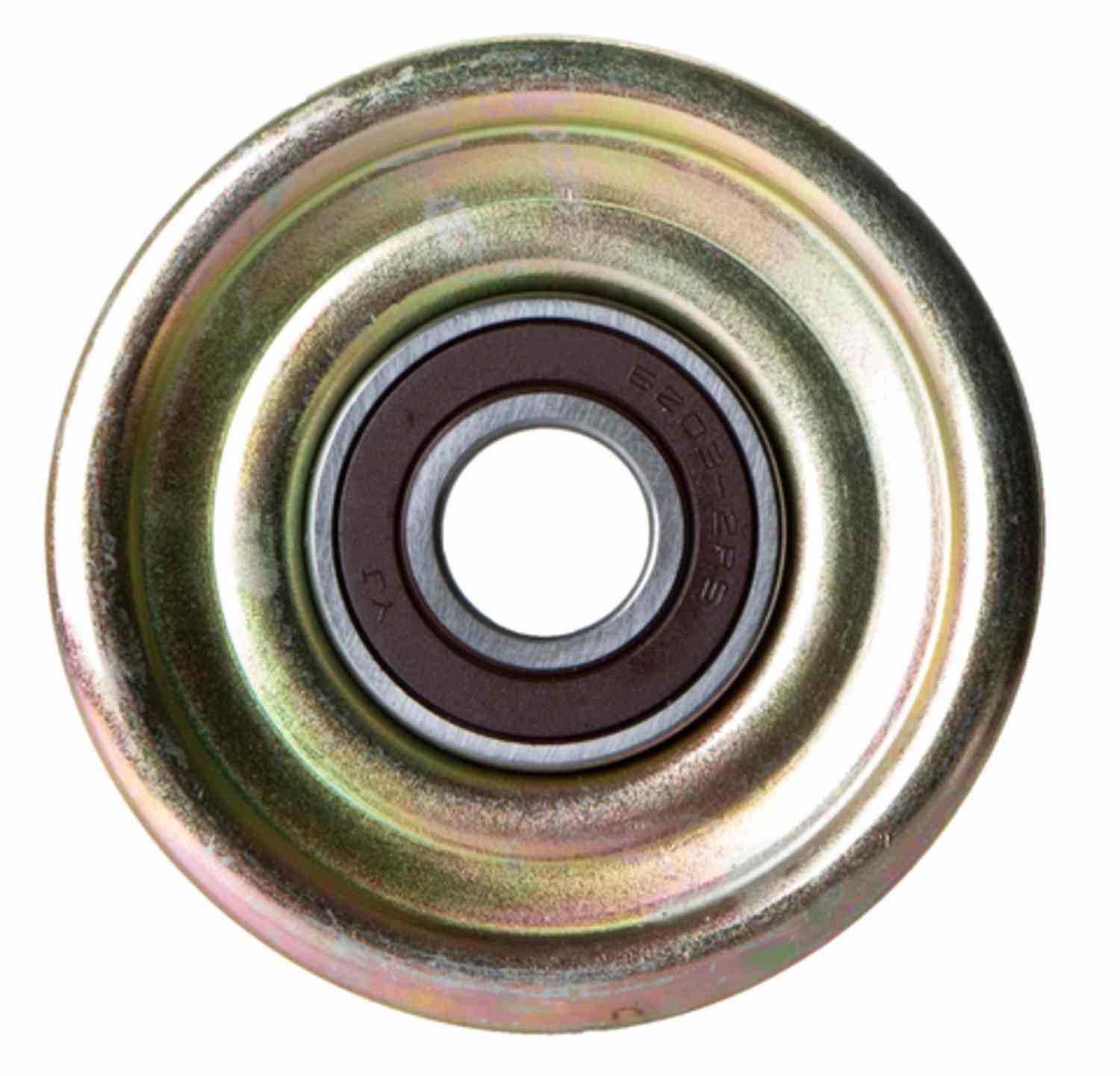 Hayden Accessory Drive Belt Idler Pulley 5957