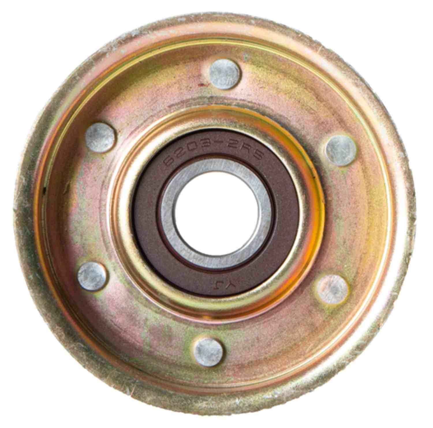 Hayden Idler / Tensioner Pulley 5959