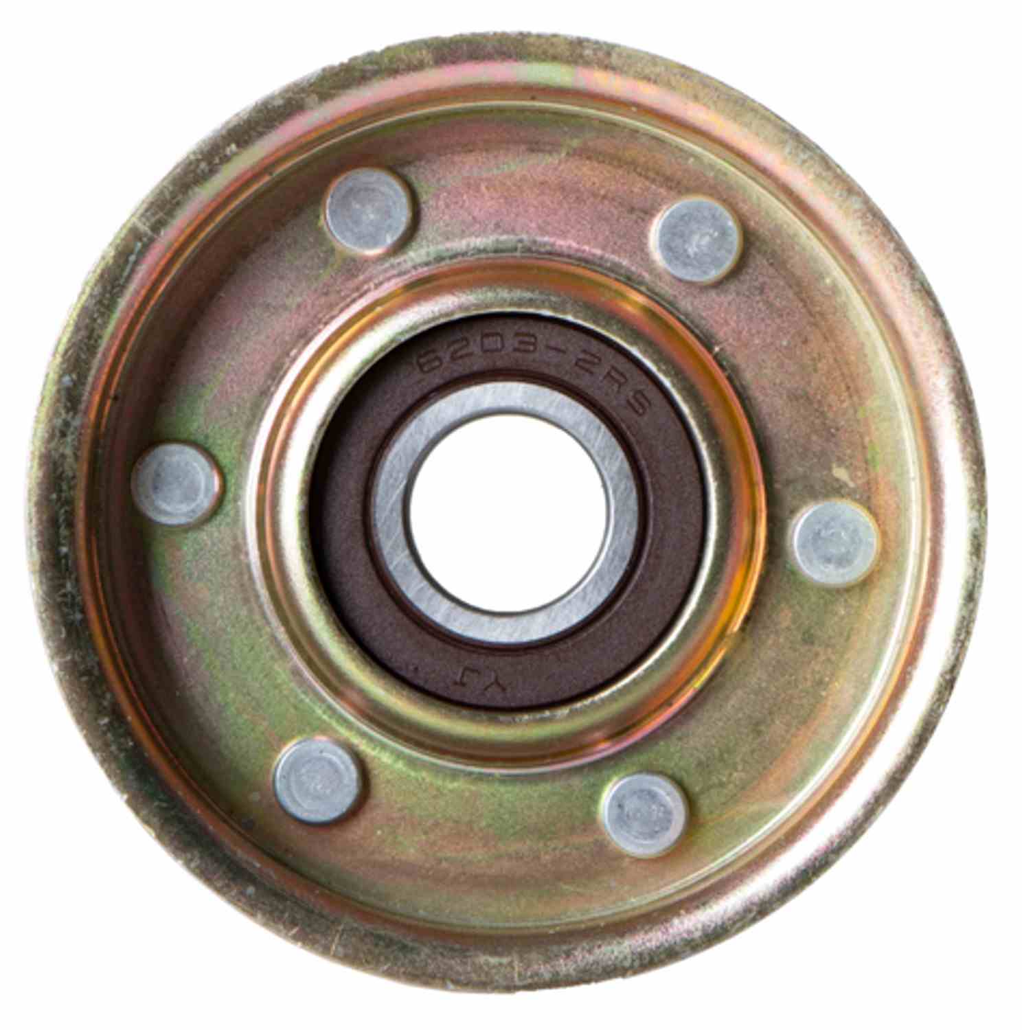 Hayden Idler / Tensioner Pulley 5959