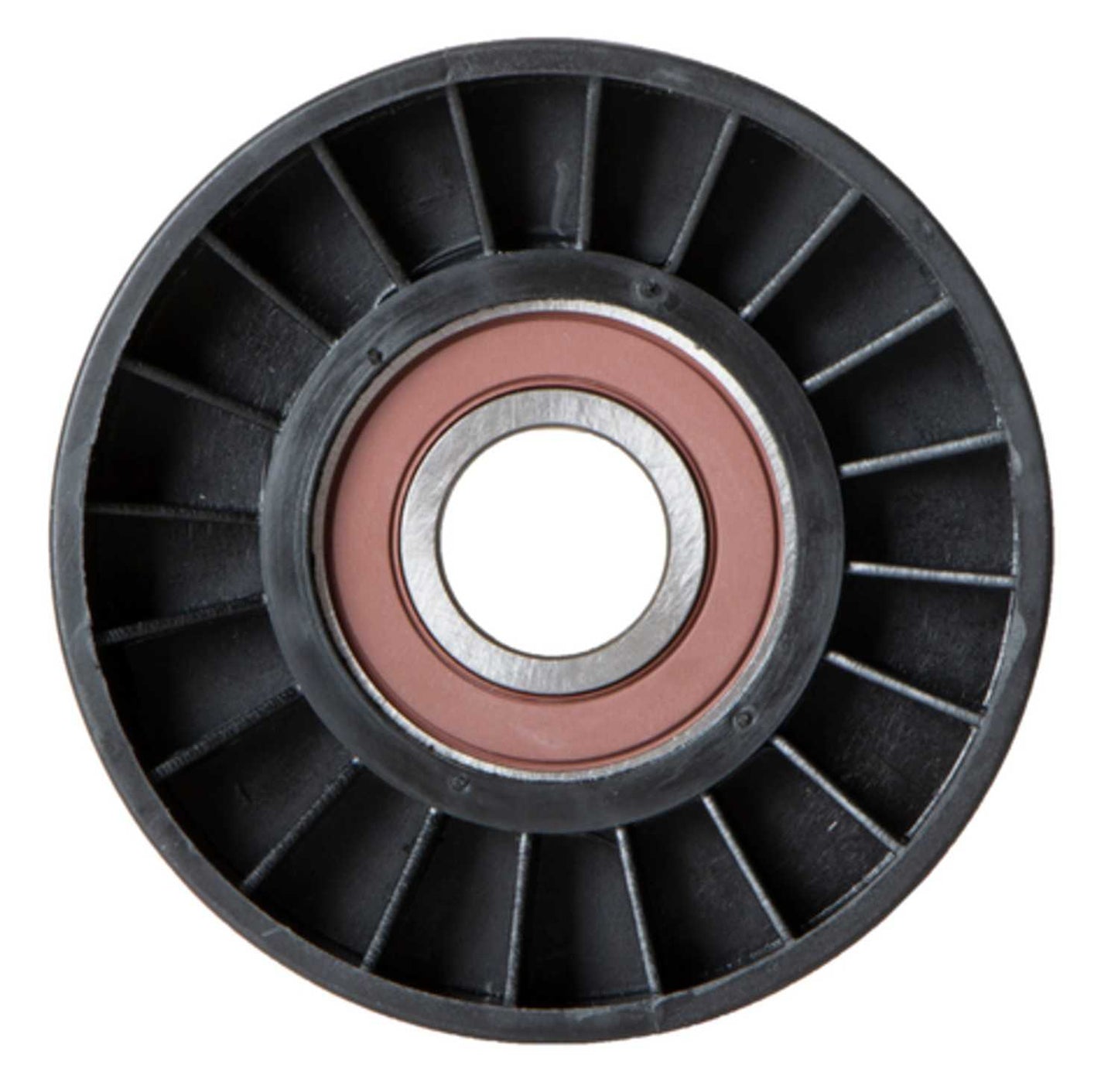Hayden Accessory Drive Belt Idler Pulley 5972