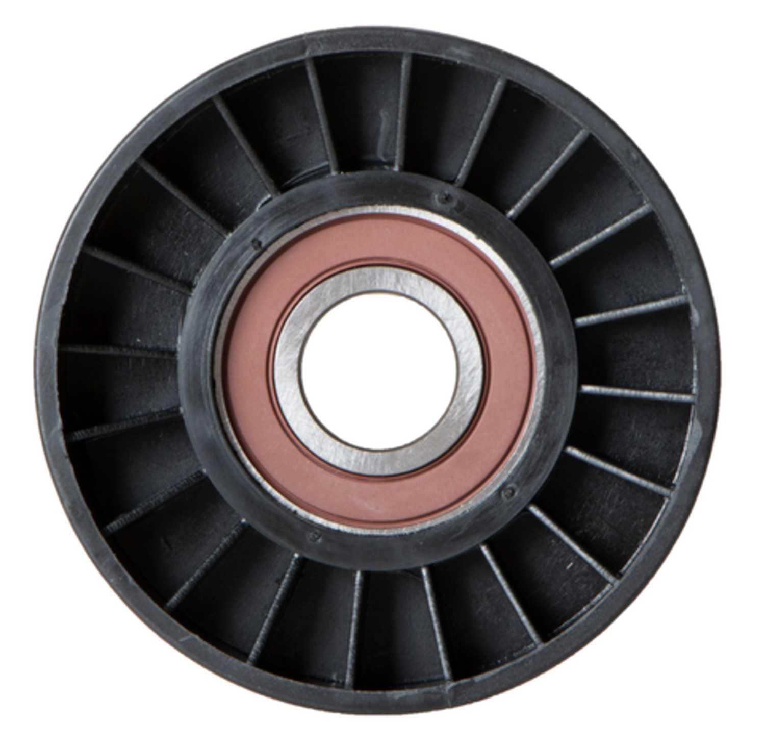 Hayden Accessory Drive Belt Idler Pulley 5972
