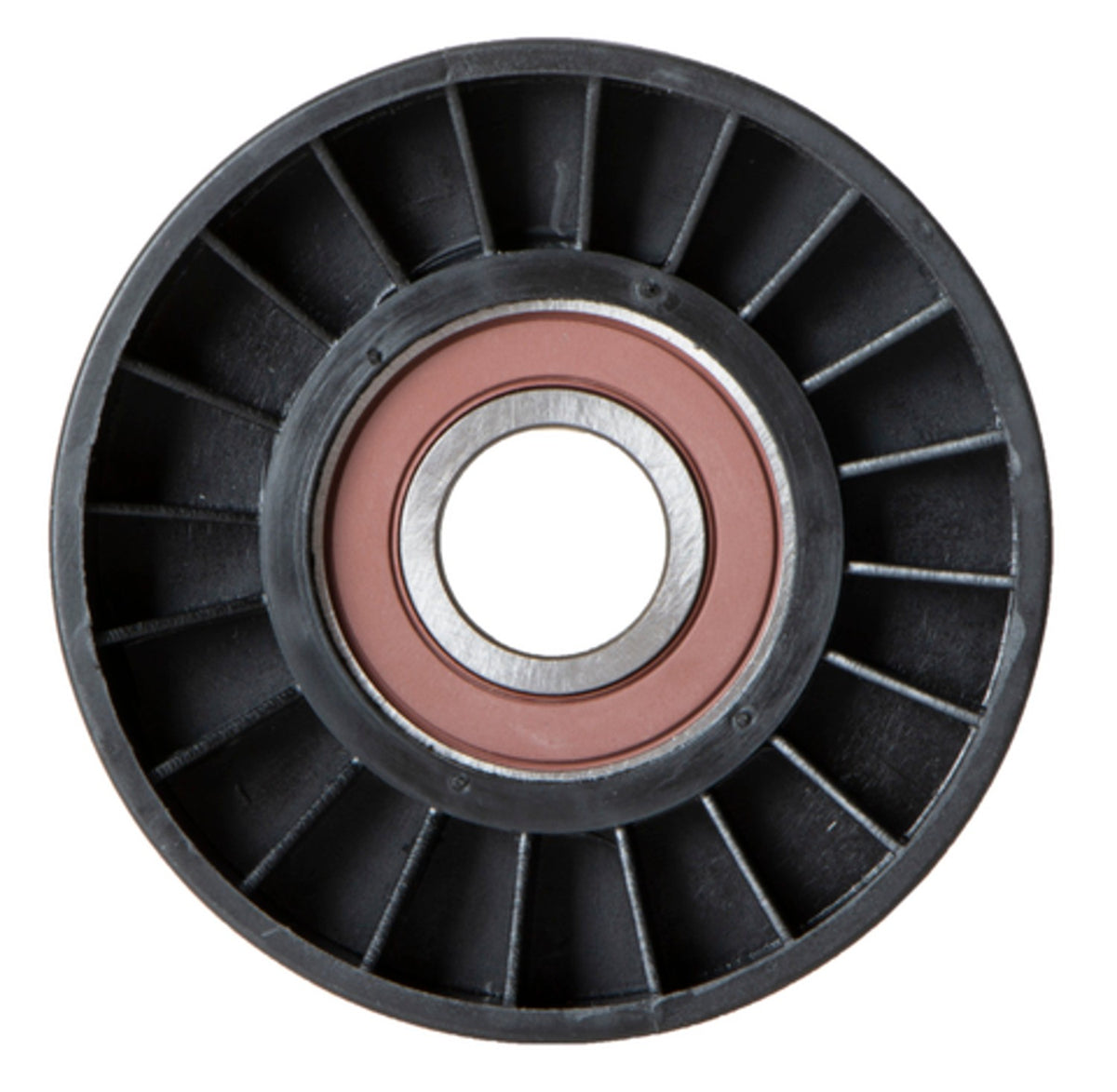 Hayden Accessory Drive Belt Idler Pulley 5972
