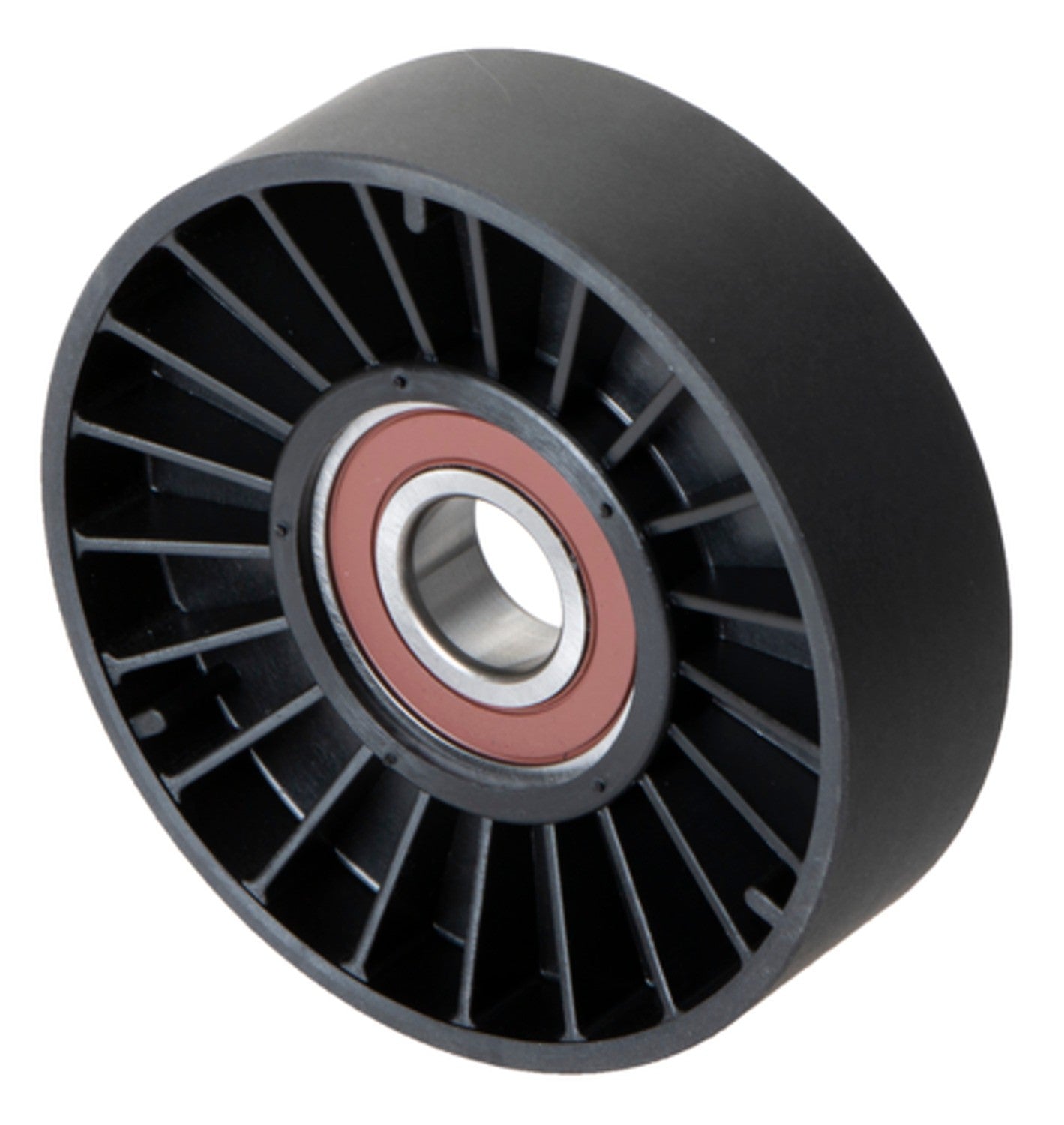 Hayden Accessory Drive Belt Idler Pulley 5973