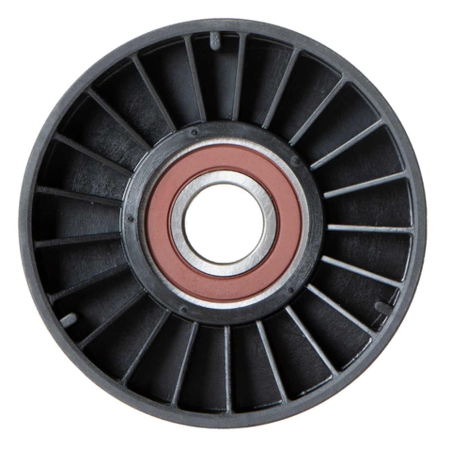 Hayden Accessory Drive Belt Idler Pulley 5973