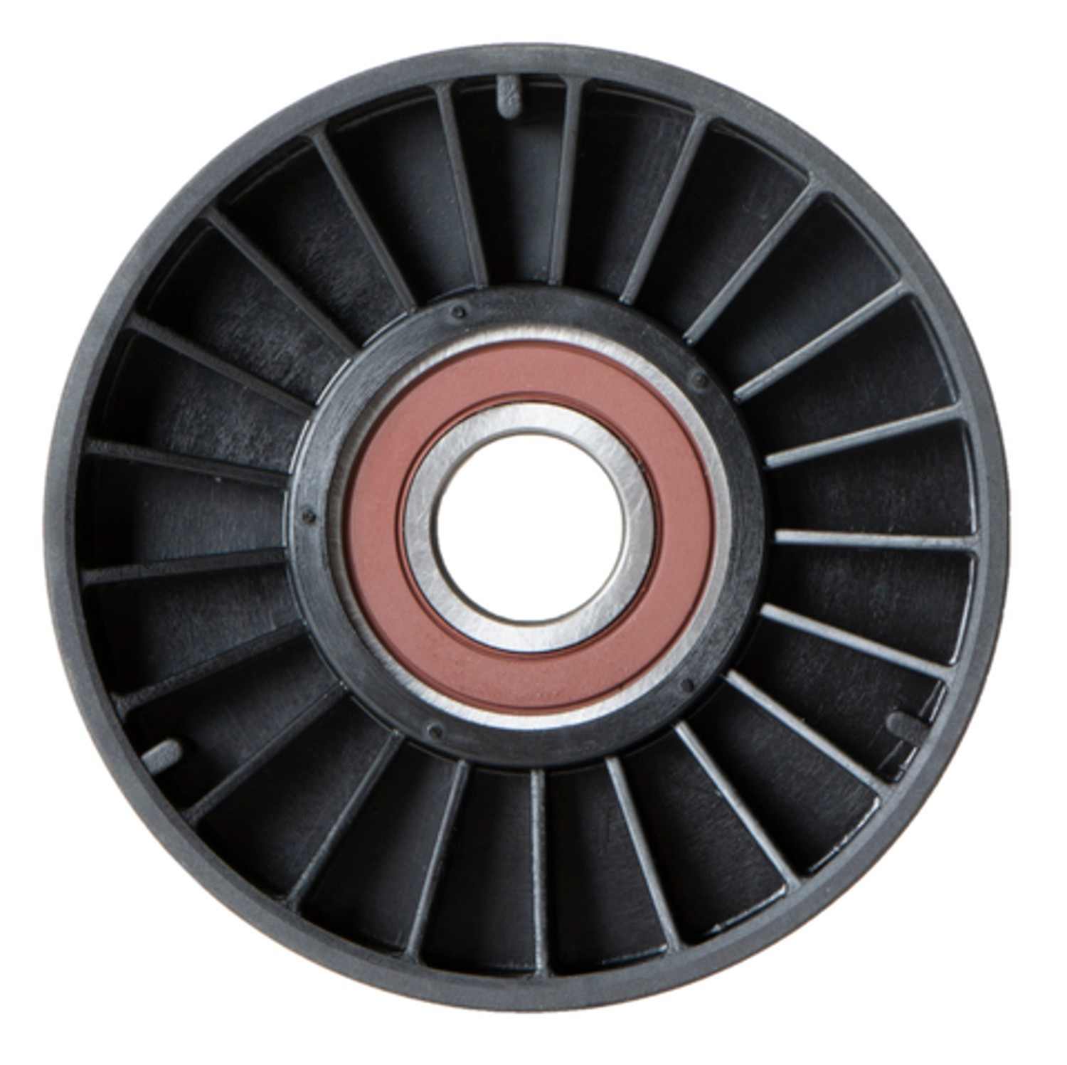 Hayden Accessory Drive Belt Idler Pulley 5973