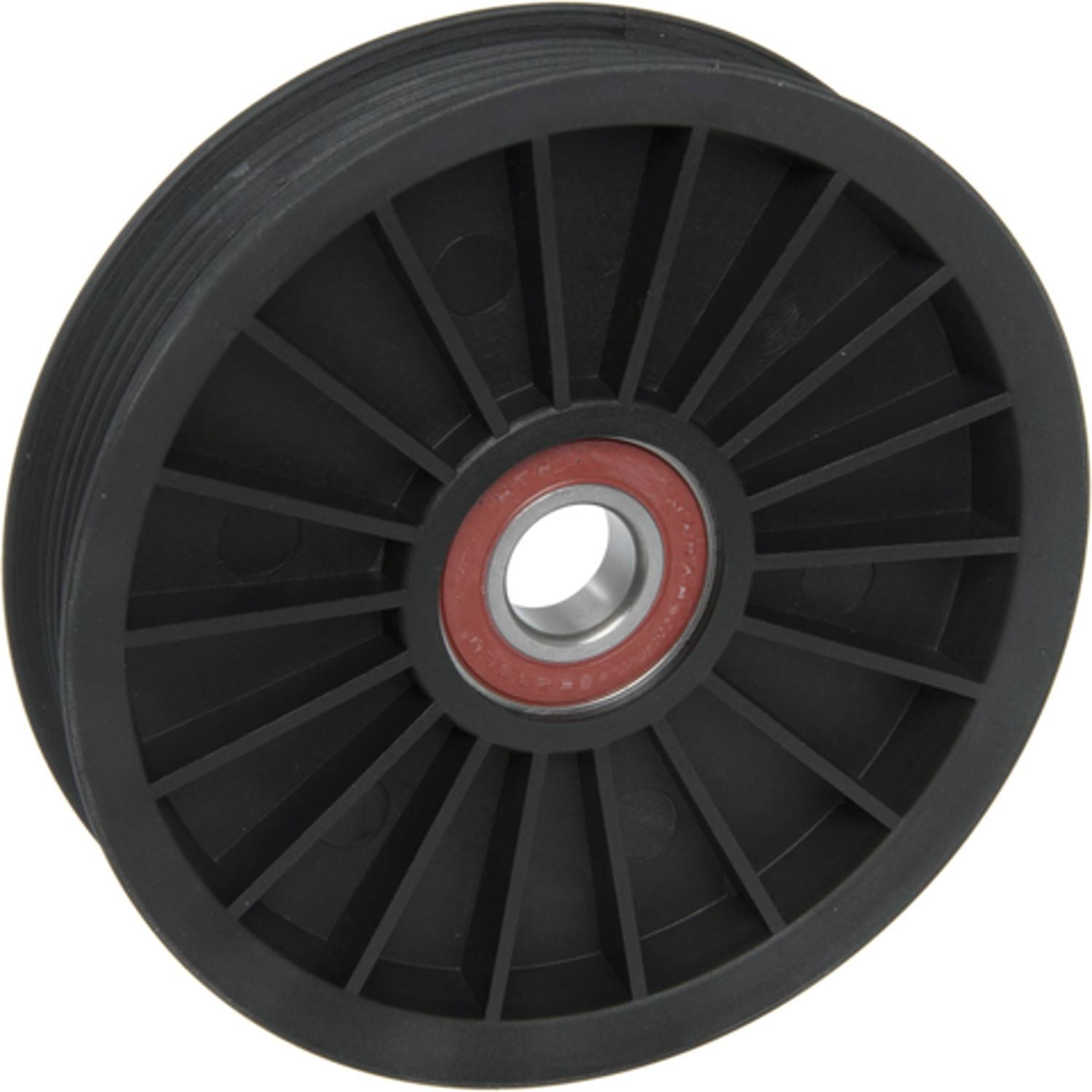 Hayden Accessory Drive Belt Idler Pulley 5978