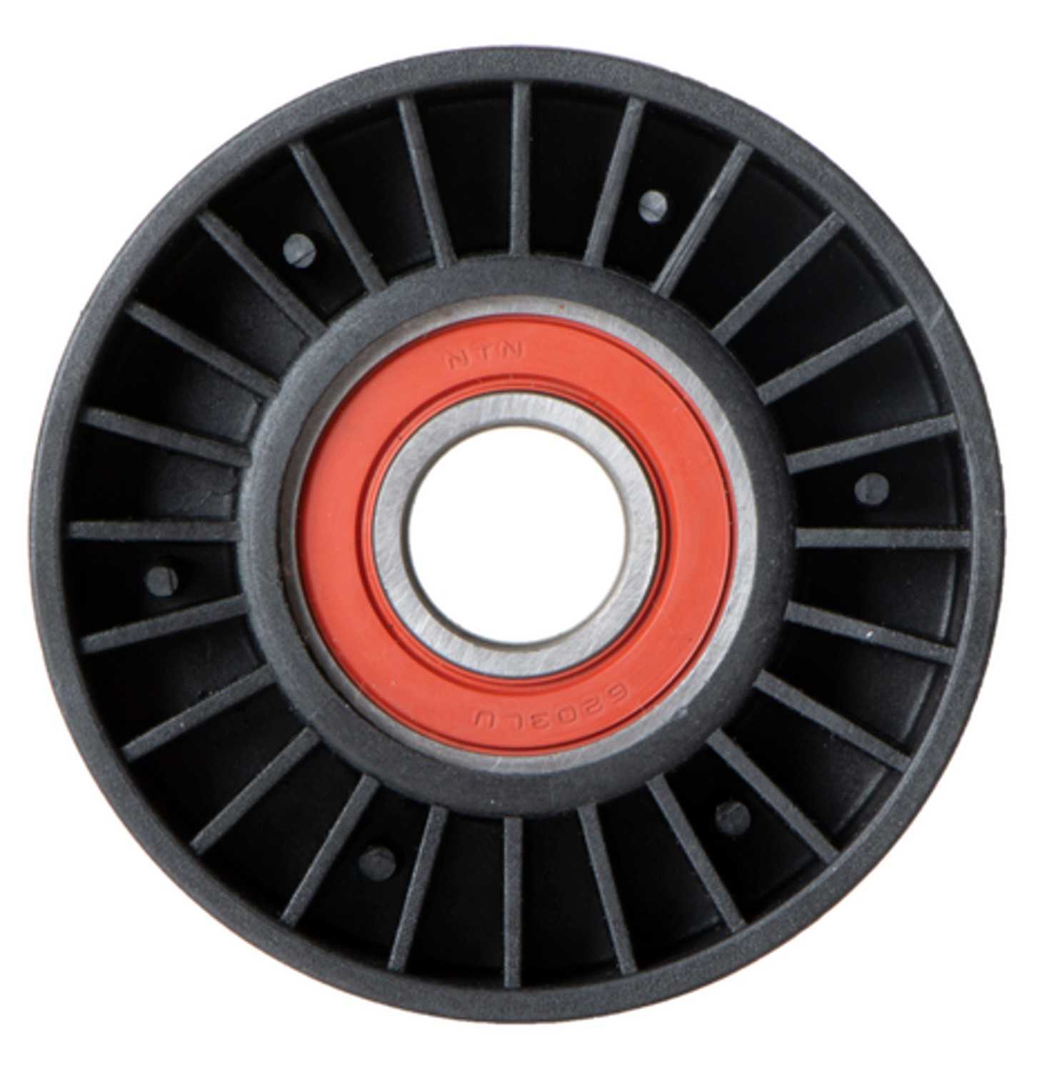 Hayden Accessory Drive Belt Idler Pulley 5981