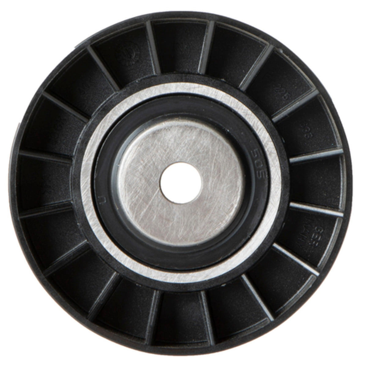 Hayden Idler / Tensioner Pulley 5985
