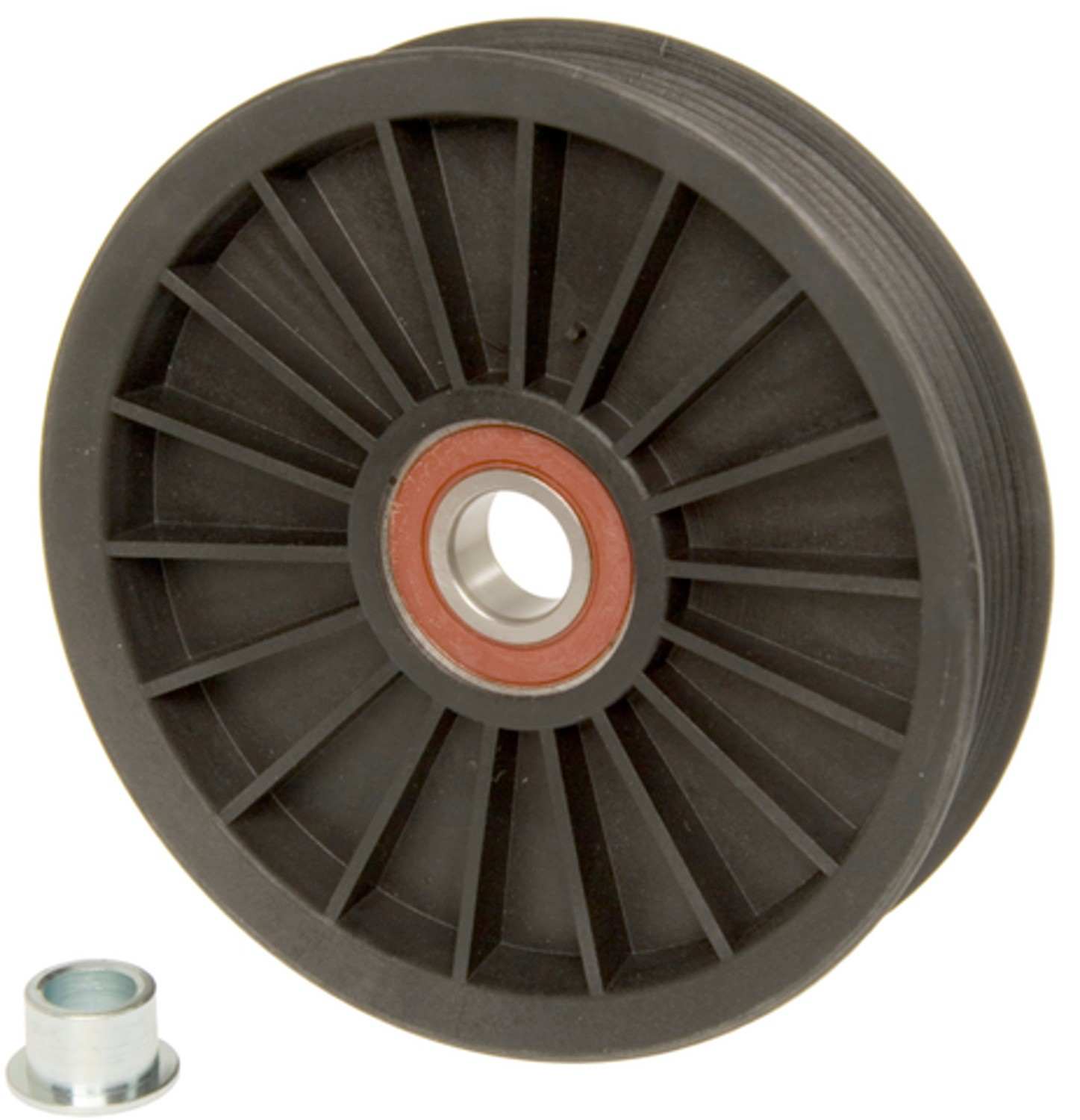 Hayden Accessory Drive Belt Idler Pulley 5991
