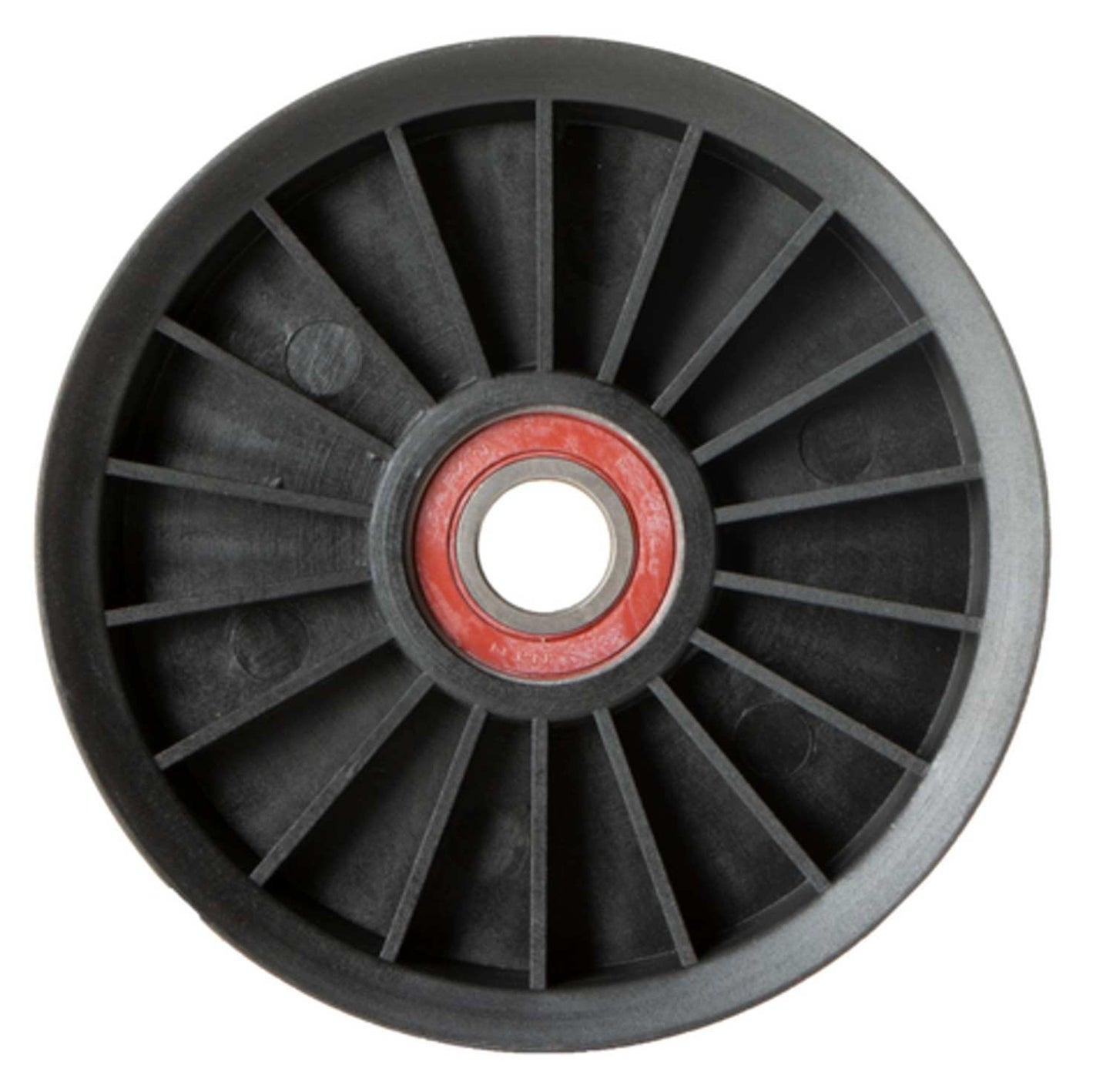 Hayden Accessory Drive Belt Idler Pulley 5991