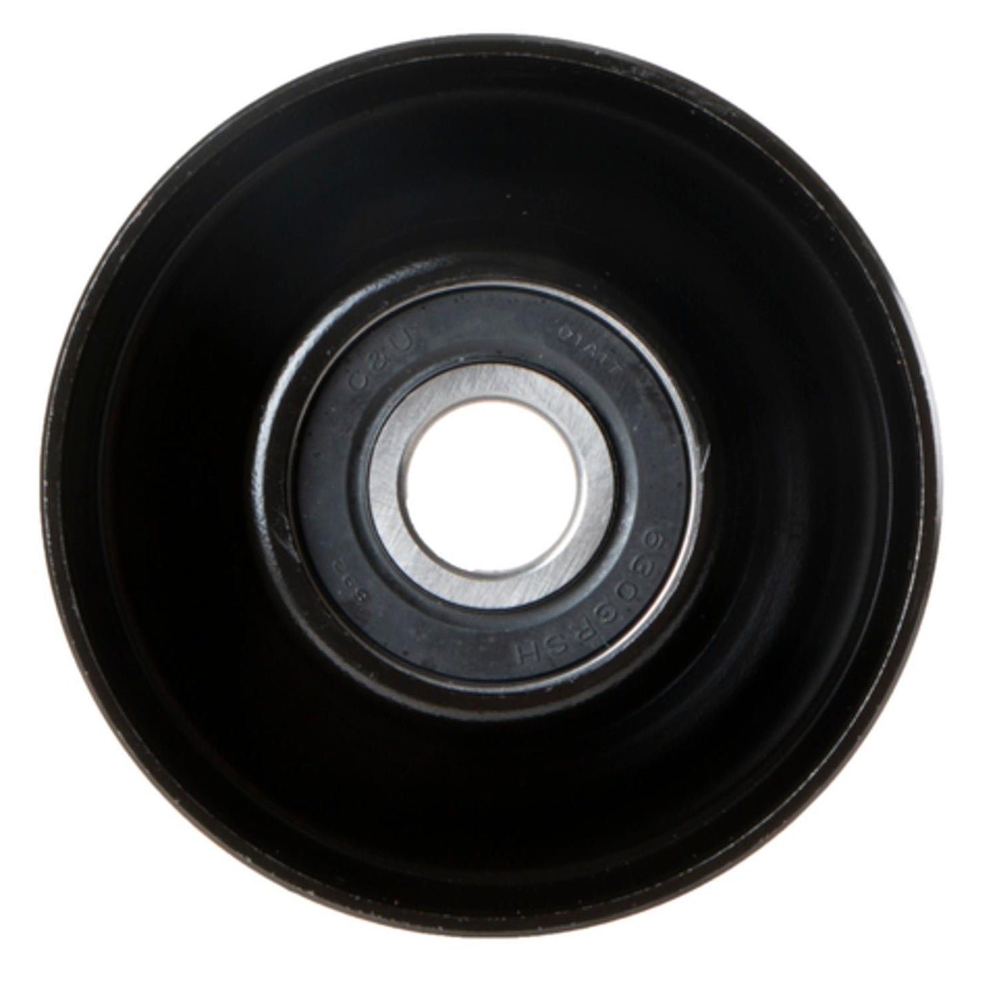 Hayden Accessory Drive Belt Idler Pulley 5992