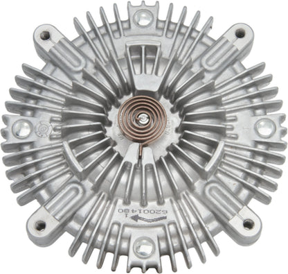Hayden Standard Rotation Thermal Standard Duty Fan Clutch 6200