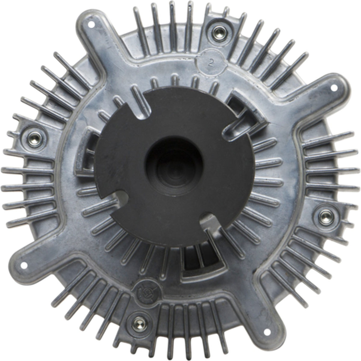 Hayden Standard Rotation Thermal Heavy Duty Fan Clutch 6204