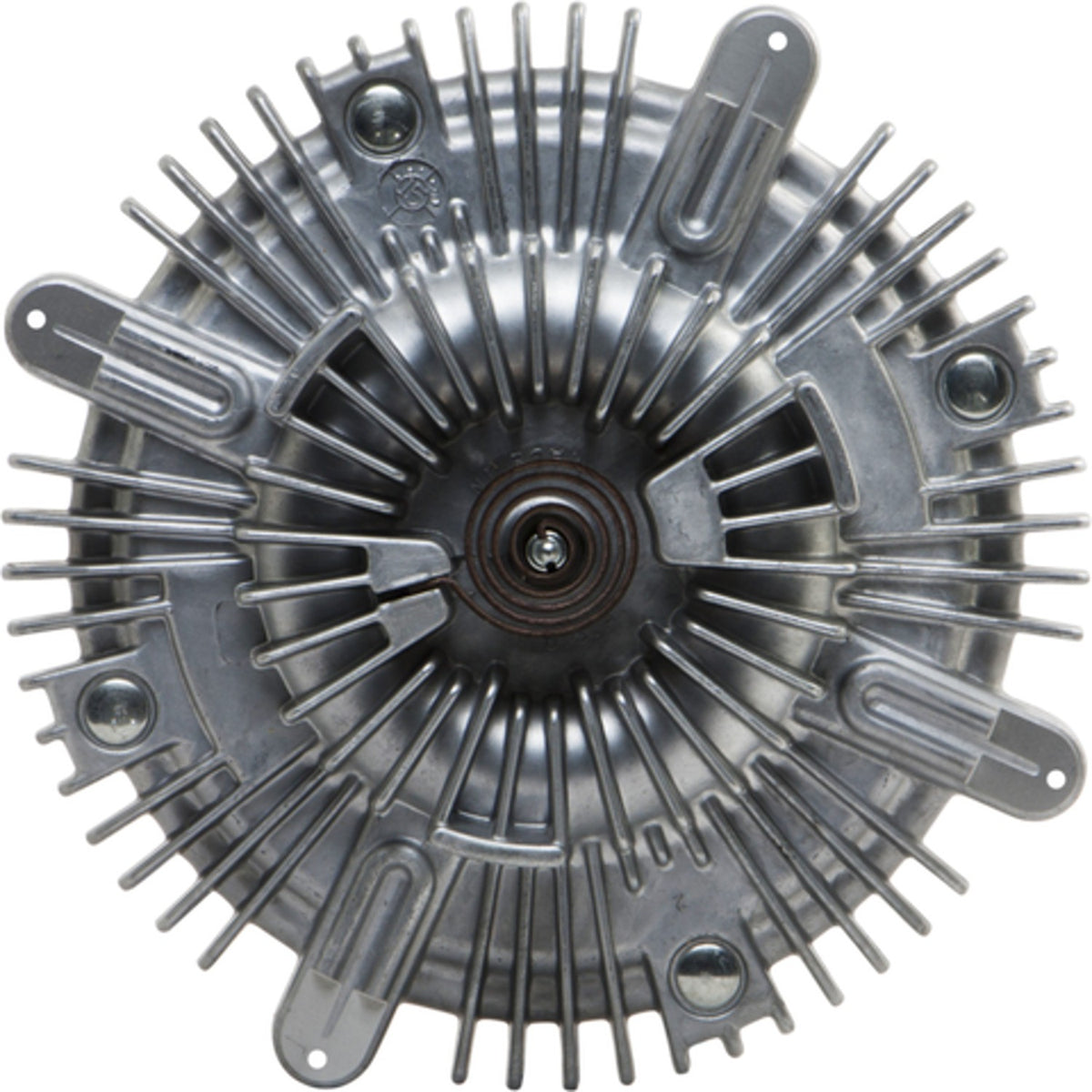 Hayden Standard Rotation Thermal Heavy Duty Fan Clutch 6204