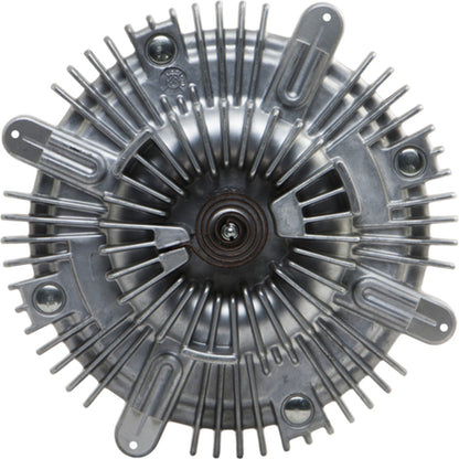 Hayden Standard Rotation Thermal Heavy Duty Fan Clutch 6204