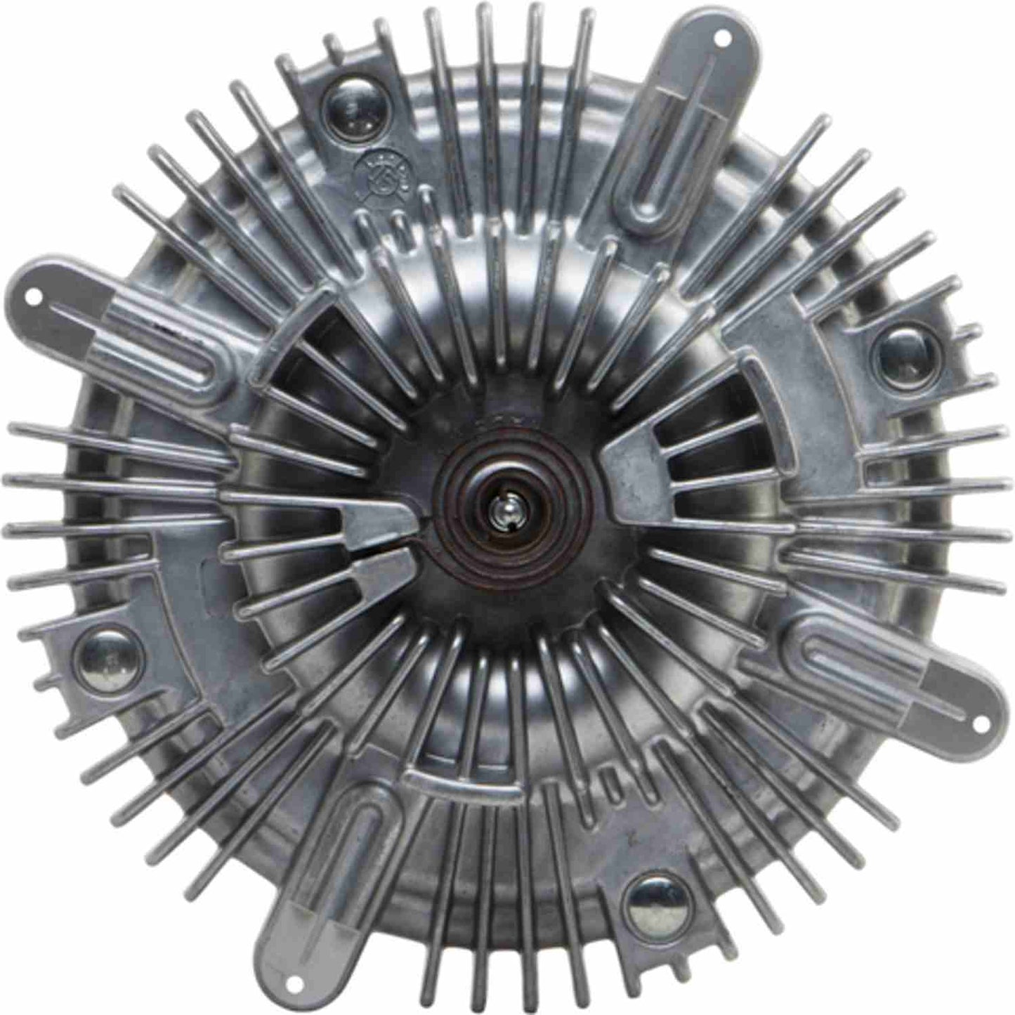 Hayden Standard Rotation Thermal Heavy Duty Fan Clutch 6204