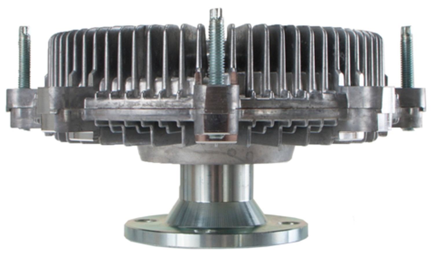 Hayden Reverse Rotation Thermal Standard Duty Fan Clutch 6232