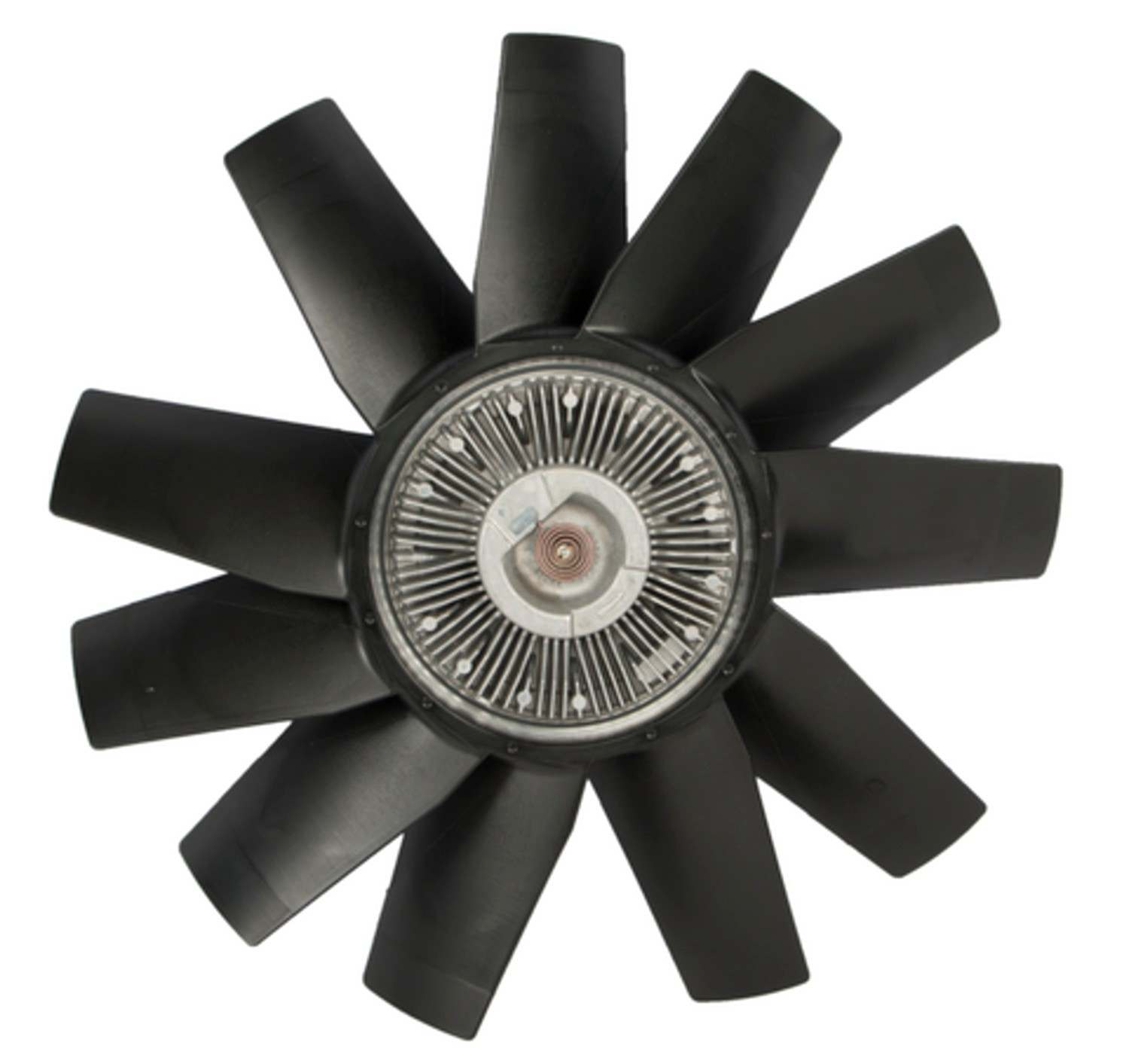 Hayden Reverse Rotation Heavy Duty Thermal Fan Clutch w/ Fan Blade 6352