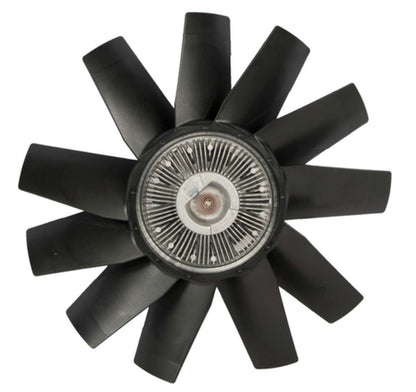 Hayden Reverse Rotation Heavy Duty Thermal Fan Clutch w/ Fan Blade 6352
