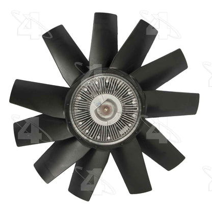 Hayden Reverse Rotation Heavy Duty Thermal Fan Clutch w/ Fan Blade 6352