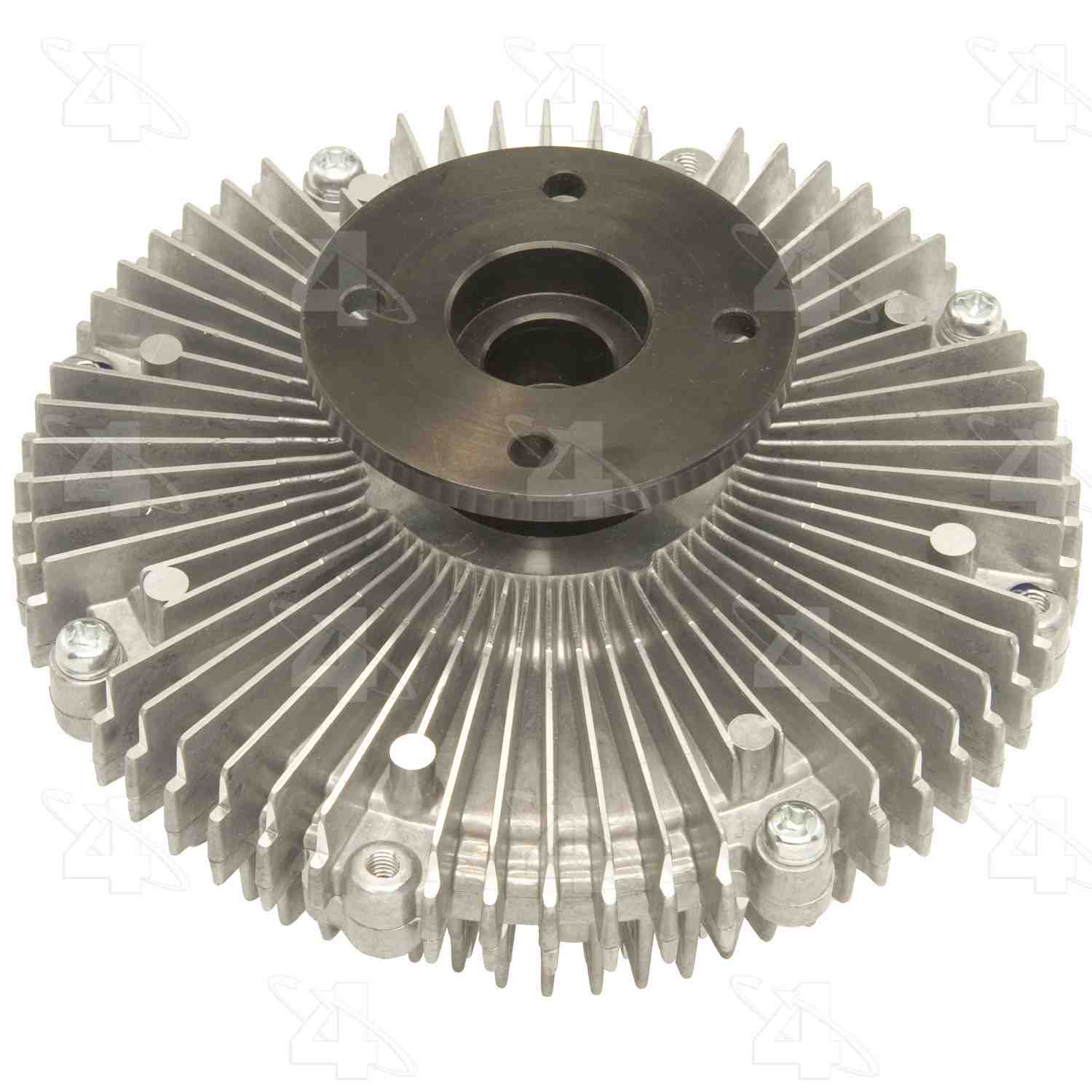 Hayden Standard Rotation Thermal Heavy Duty Fan Clutch 6600