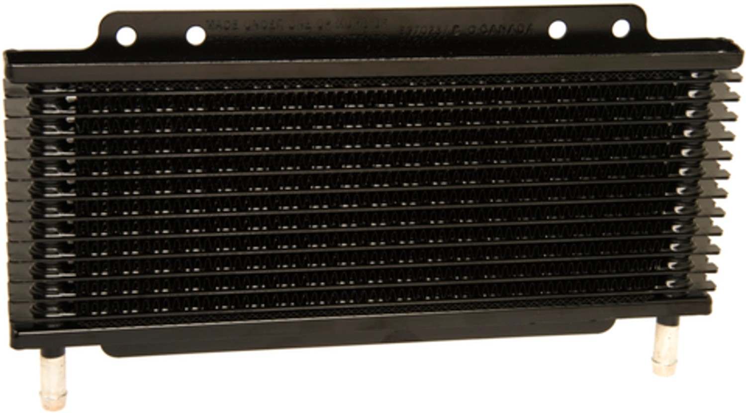 Hayden Rapid-Cool Transmission Oil Cooler 676