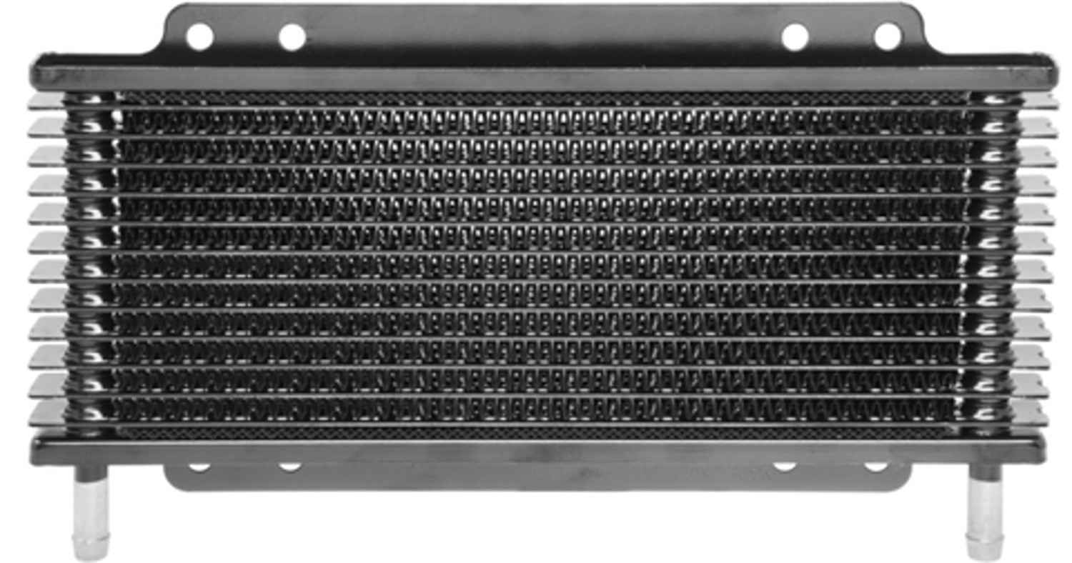 Hayden Rapid-Cool Transmission Oil Cooler 676