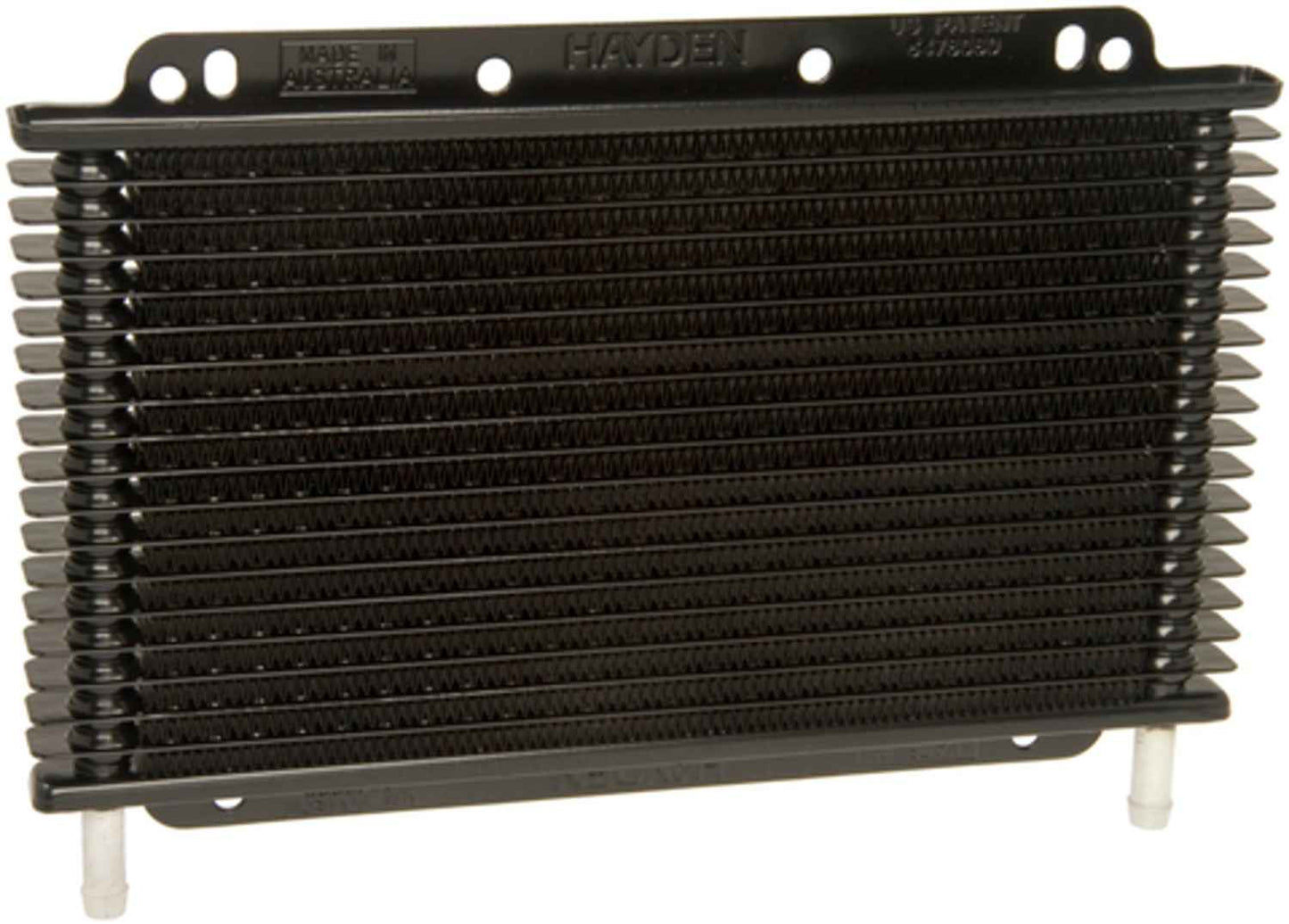 Hayden Rapid-Cool Transmission Oil Cooler 677