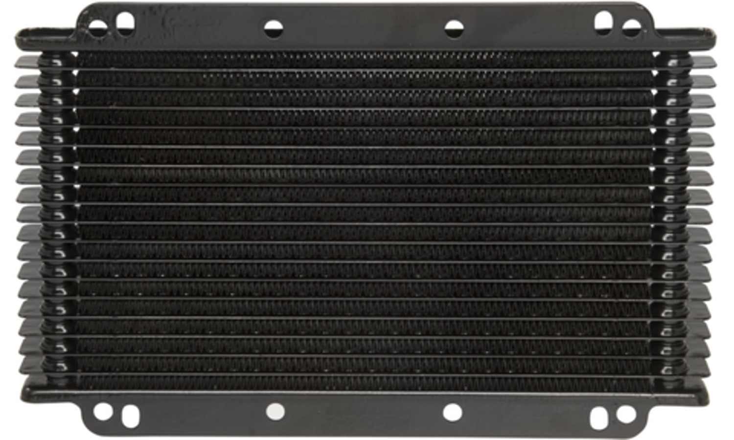 Hayden Rapid-Cool Transmission Oil Cooler 677