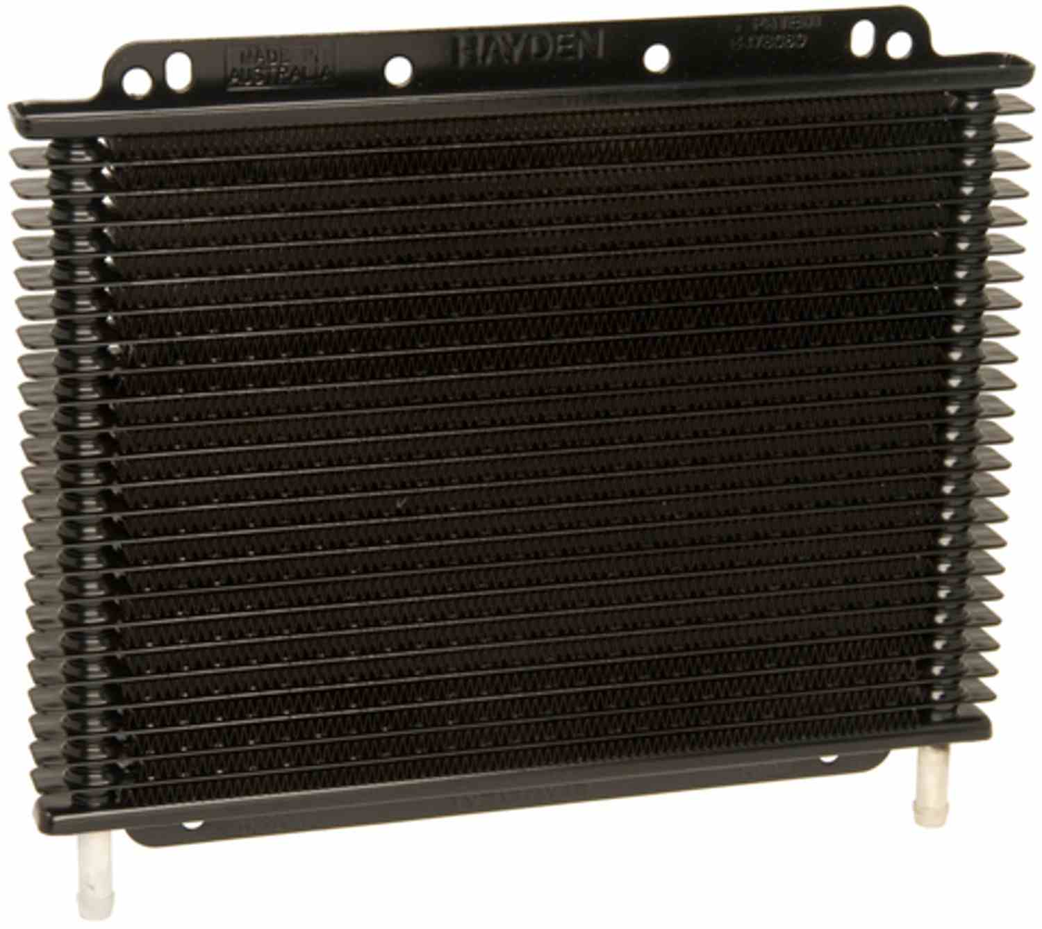 Hayden Rapid-Cool Transmission Oil Cooler 678