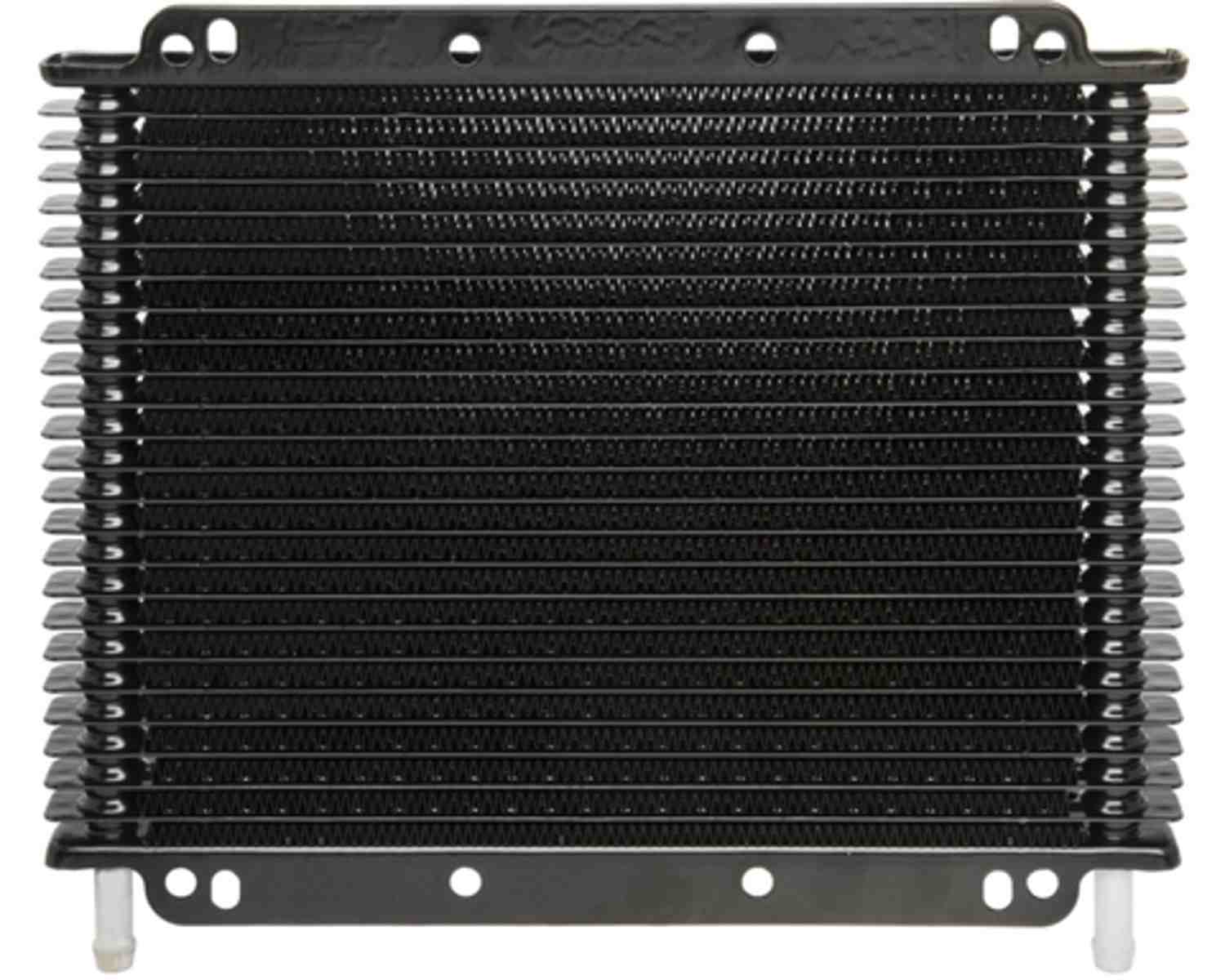 Hayden Rapid-Cool Transmission Oil Cooler 678