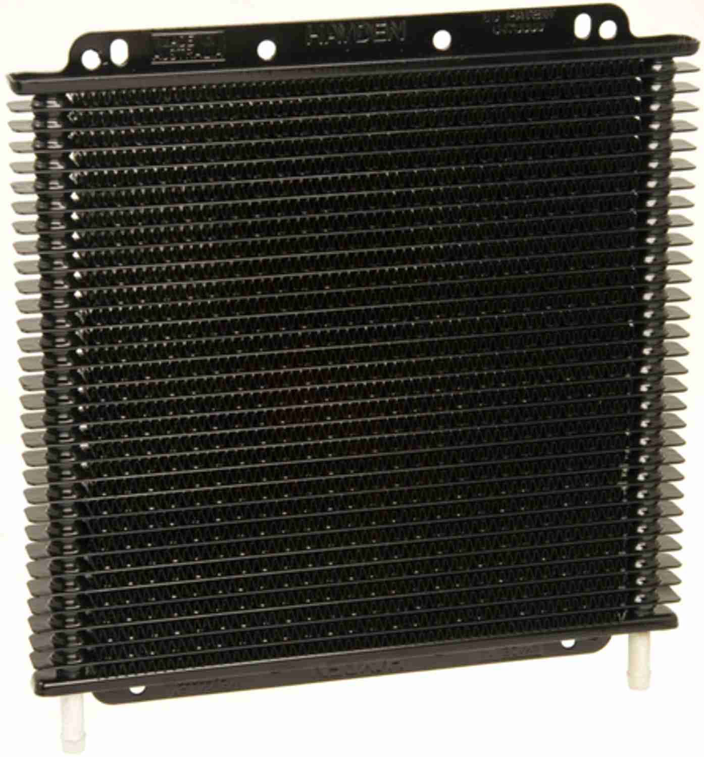 Hayden Rapid-Cool Transmission Oil Cooler 679