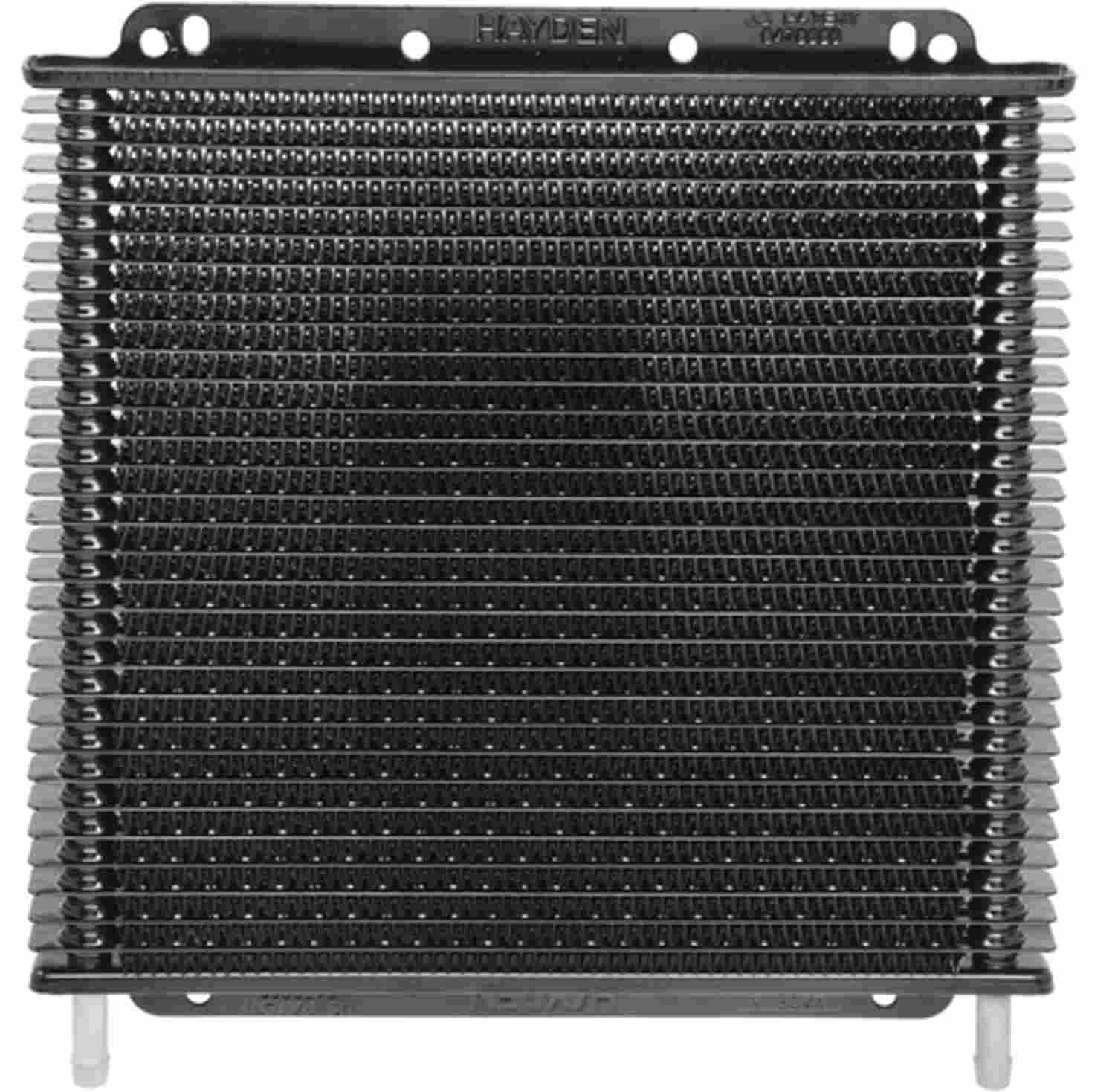 Hayden Rapid-Cool Transmission Oil Cooler 679