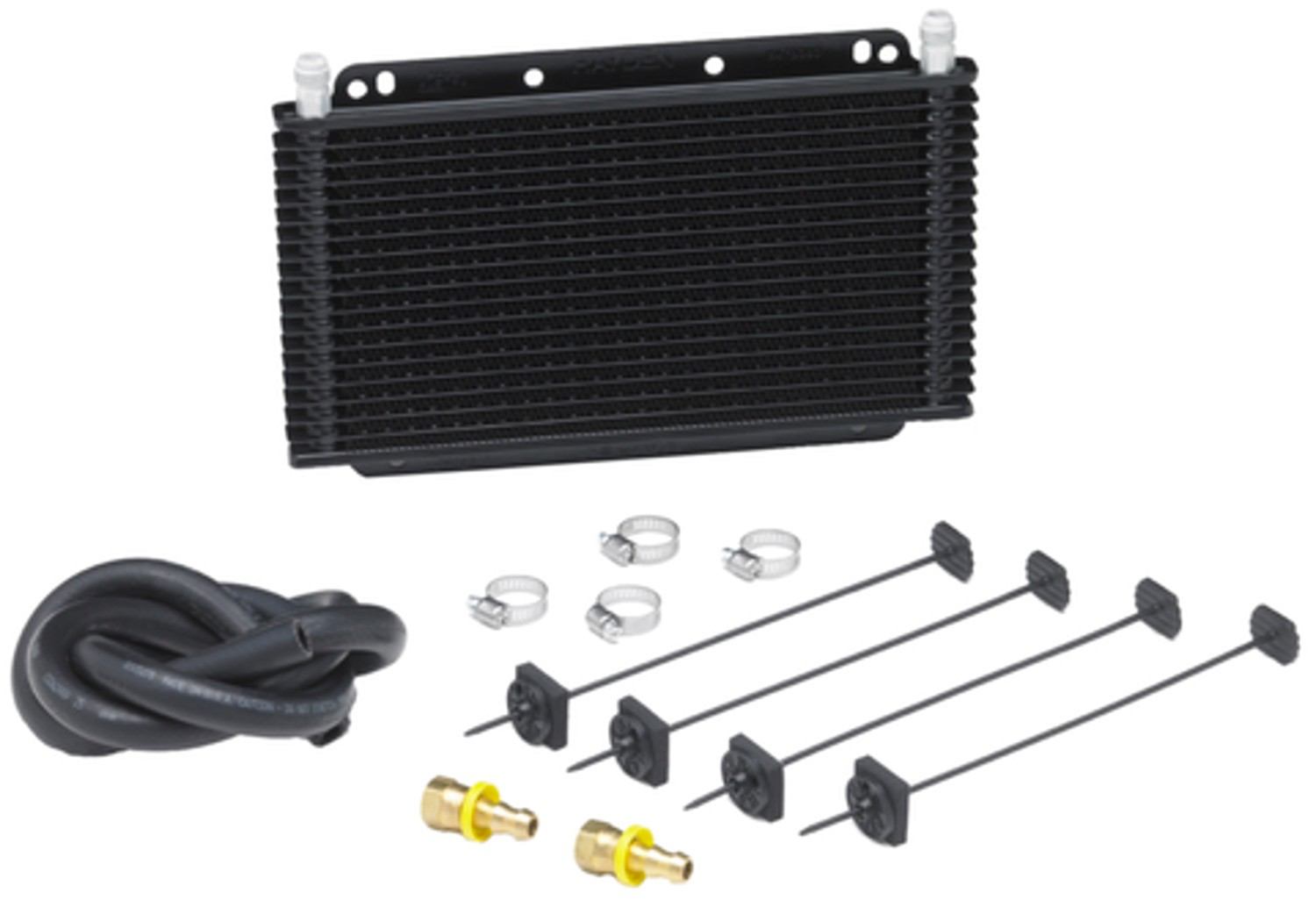 Hayden Rapid-Cool Transmission Oil Cooler 687