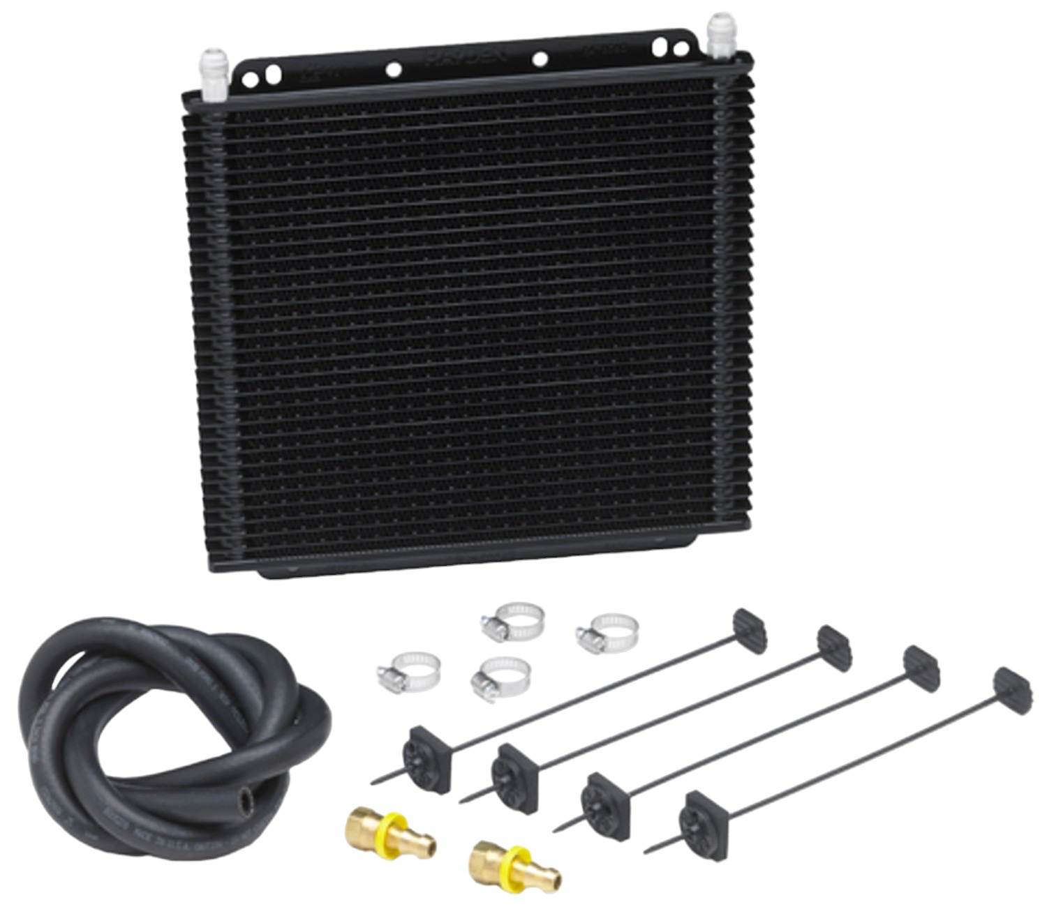 Hayden Rapid-Cool Transmission Oil Cooler 689