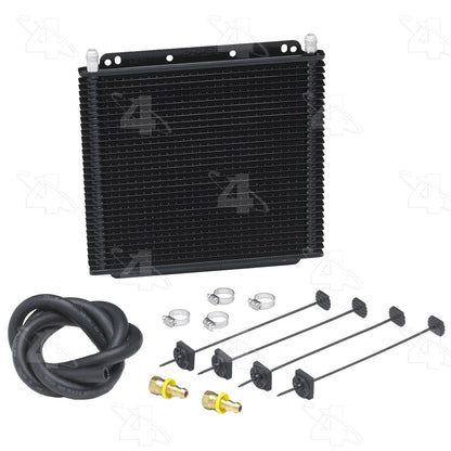Hayden Rapid-Cool Transmission Oil Cooler 689