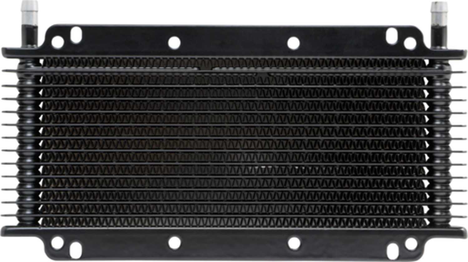 Hayden Rapid-Cool Transmission Oil Cooler with Thermal Bypass 696