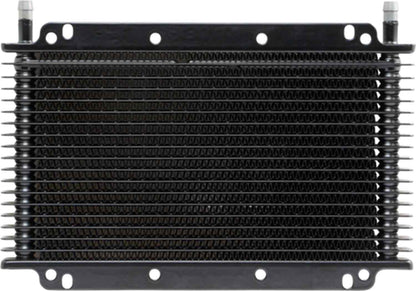 Hayden Rapid-Cool Transmission Oil Cooler with Thermal Bypass 697
