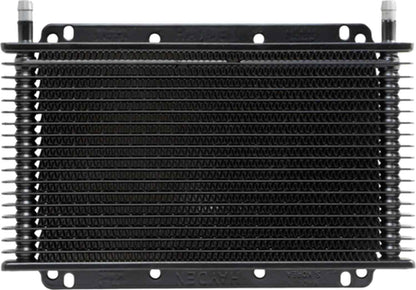 Hayden Rapid-Cool Transmission Oil Cooler with Thermal Bypass 697