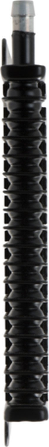 Hayden Rapid-Cool Transmission Oil Cooler with Thermal Bypass 697