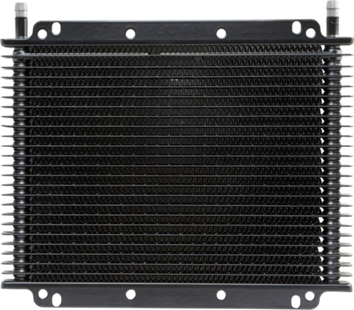 Hayden Rapid-Cool Transmission Oil Cooler with Thermal Bypass 698