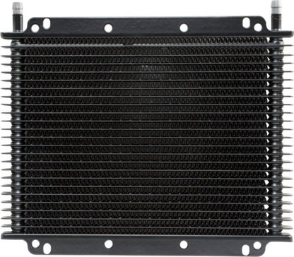 Hayden Rapid-Cool Transmission Oil Cooler with Thermal Bypass 698