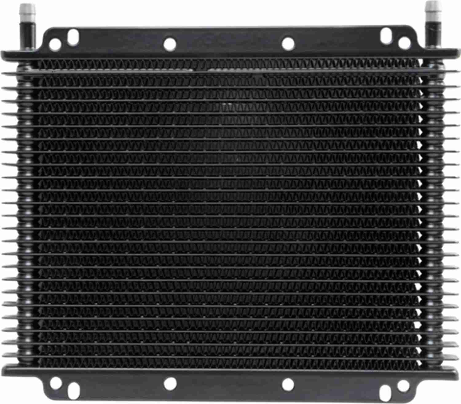 Hayden Rapid-Cool Transmission Oil Cooler with Thermal Bypass 698