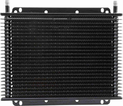 Hayden Rapid-Cool Transmission Oil Cooler with Thermal Bypass 698