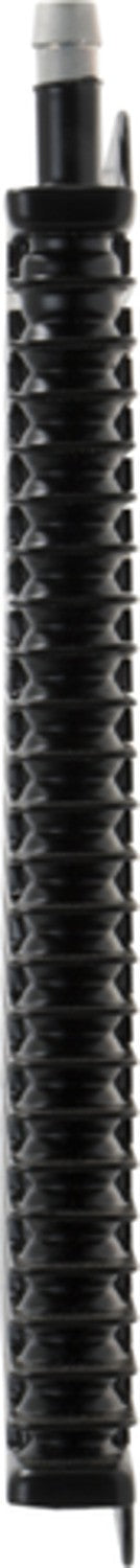 Hayden Rapid-Cool Transmission Oil Cooler with Thermal Bypass 698