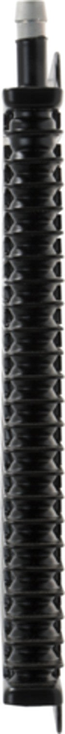 Hayden Rapid-Cool Transmission Oil Cooler with Thermal Bypass 698