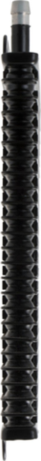 Hayden Rapid-Cool Transmission Oil Cooler with Thermal Bypass 698