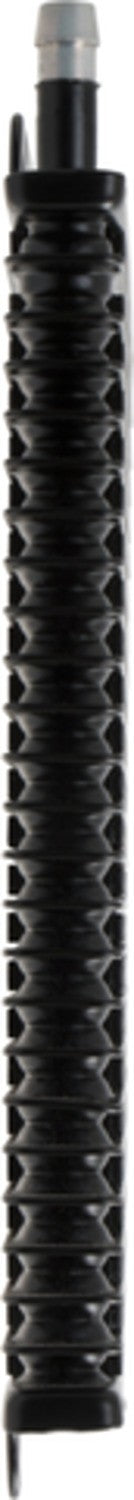 Hayden Rapid-Cool Transmission Oil Cooler with Thermal Bypass 698