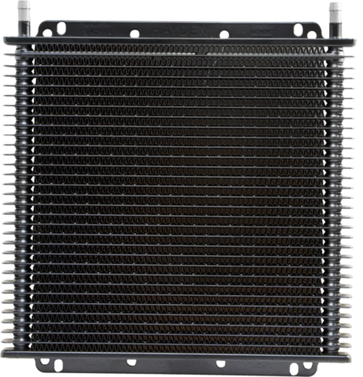 Hayden Rapid-Cool Transmission Oil Cooler with Thermal Bypass 699